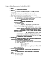 chemistryclassnotes