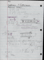 Section 002 Week 4 9/7-9/10