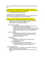 Week 3 Book and Class Notes