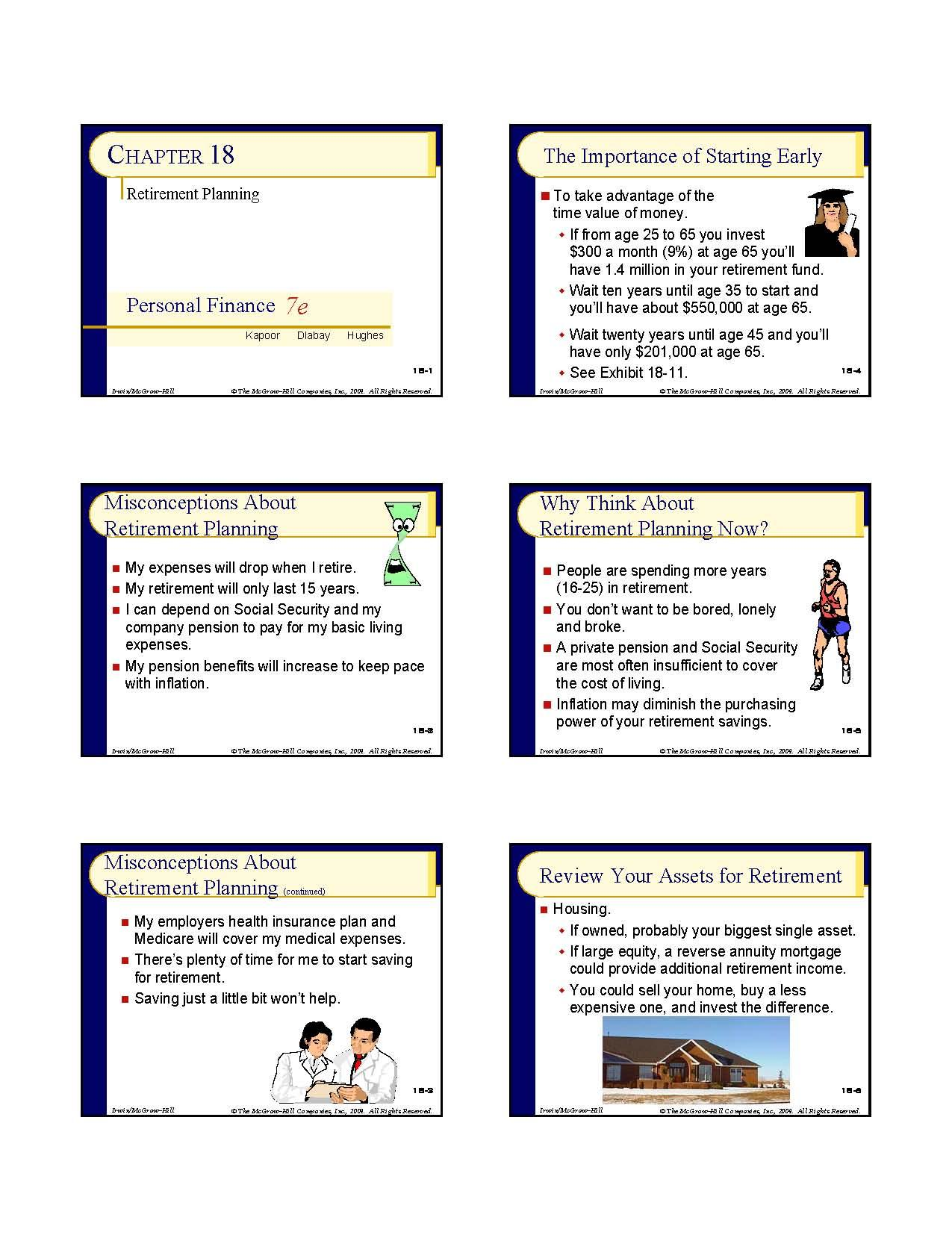 Personal Finance