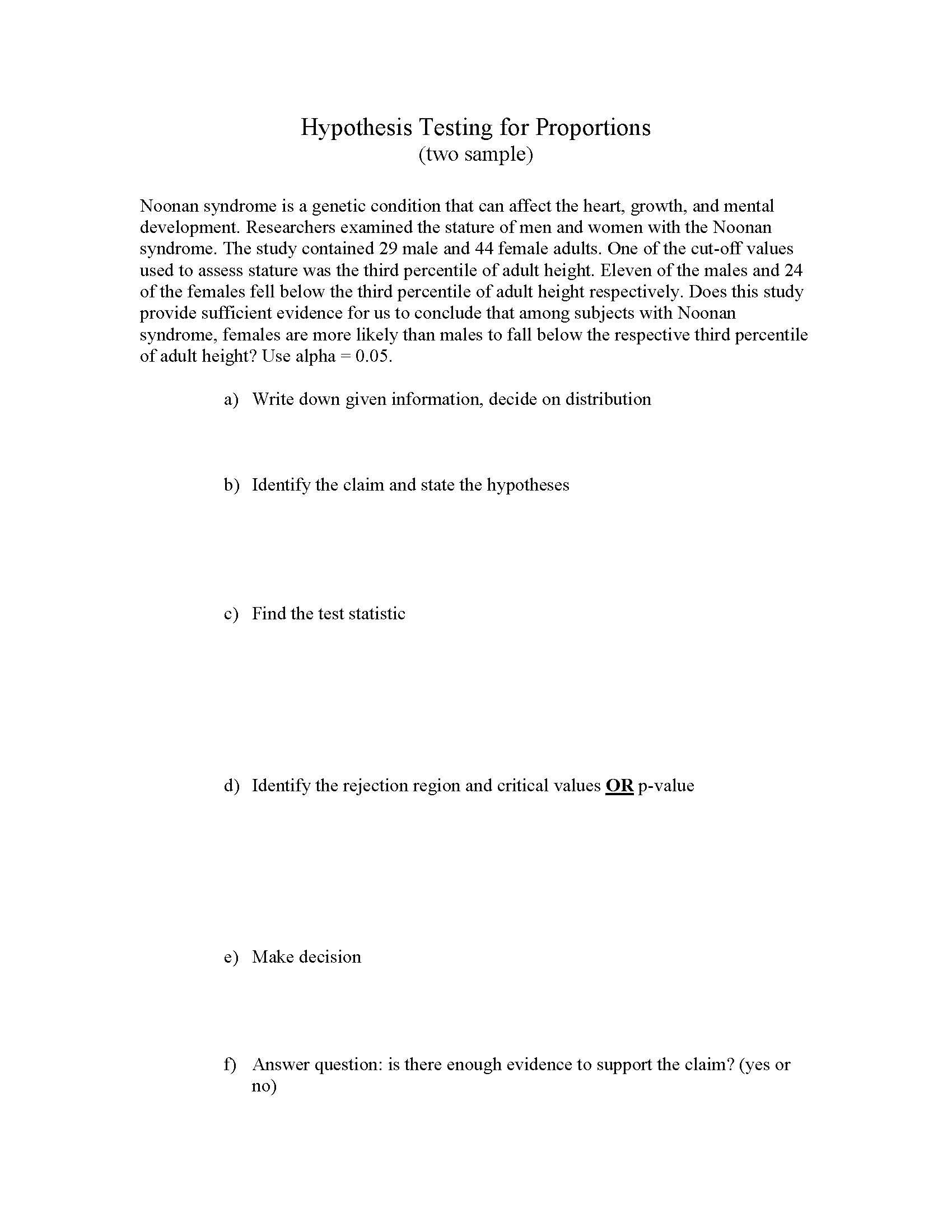 Elements of Stat I (BIOL)