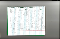 Week 4 Notes - PHYS 273