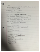 10/5 notes
