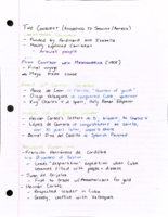 ANTH 140 Week 12 Lecture Notes