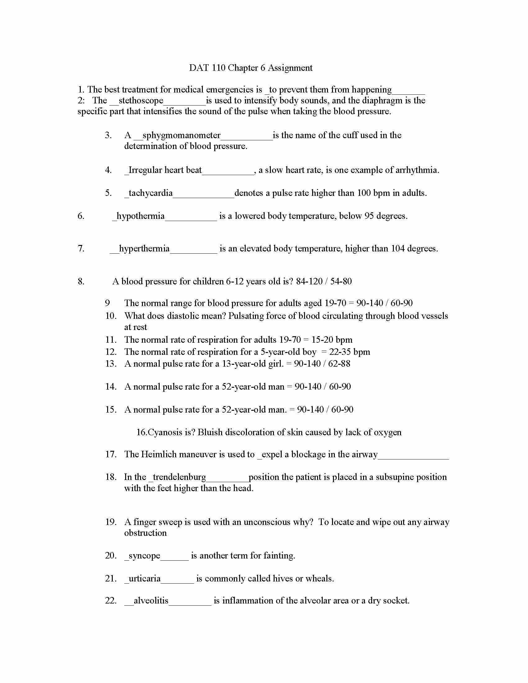 Religions of the World