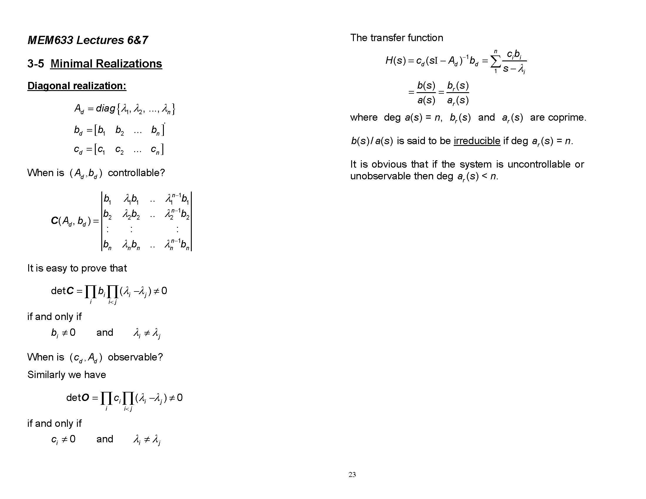 RobustControlSystemsI