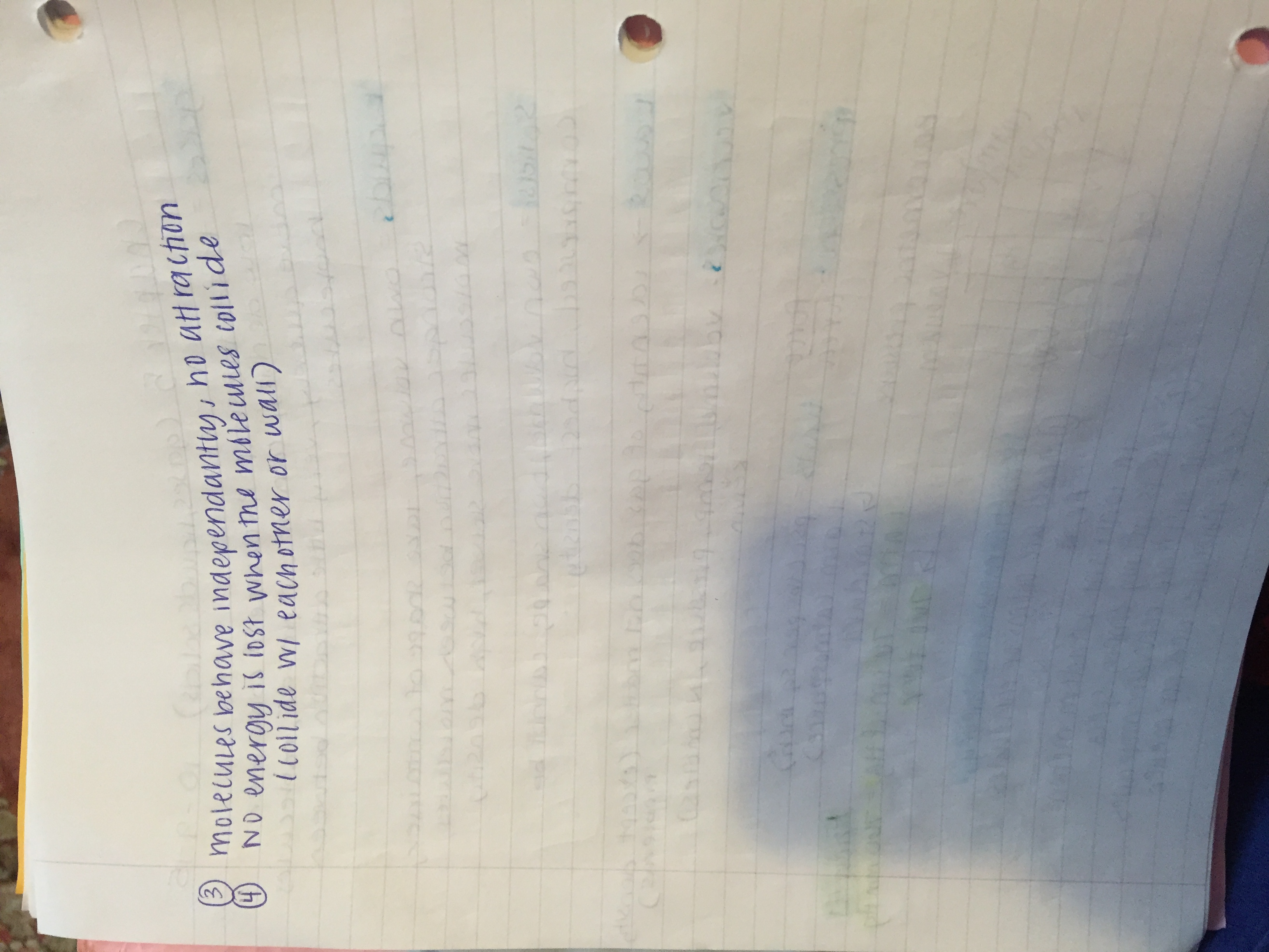 General Organic and Biochemistry 2