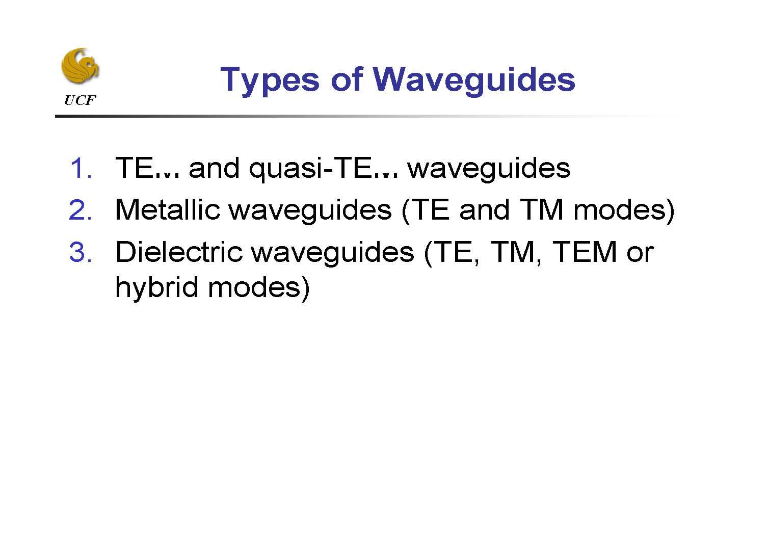 ELECTROMAGNETIC THEORY I