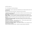 Intermediate Accounting III Semester of notes