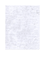 503 Test 1