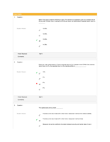 BUS 401 Week 2, Quiz