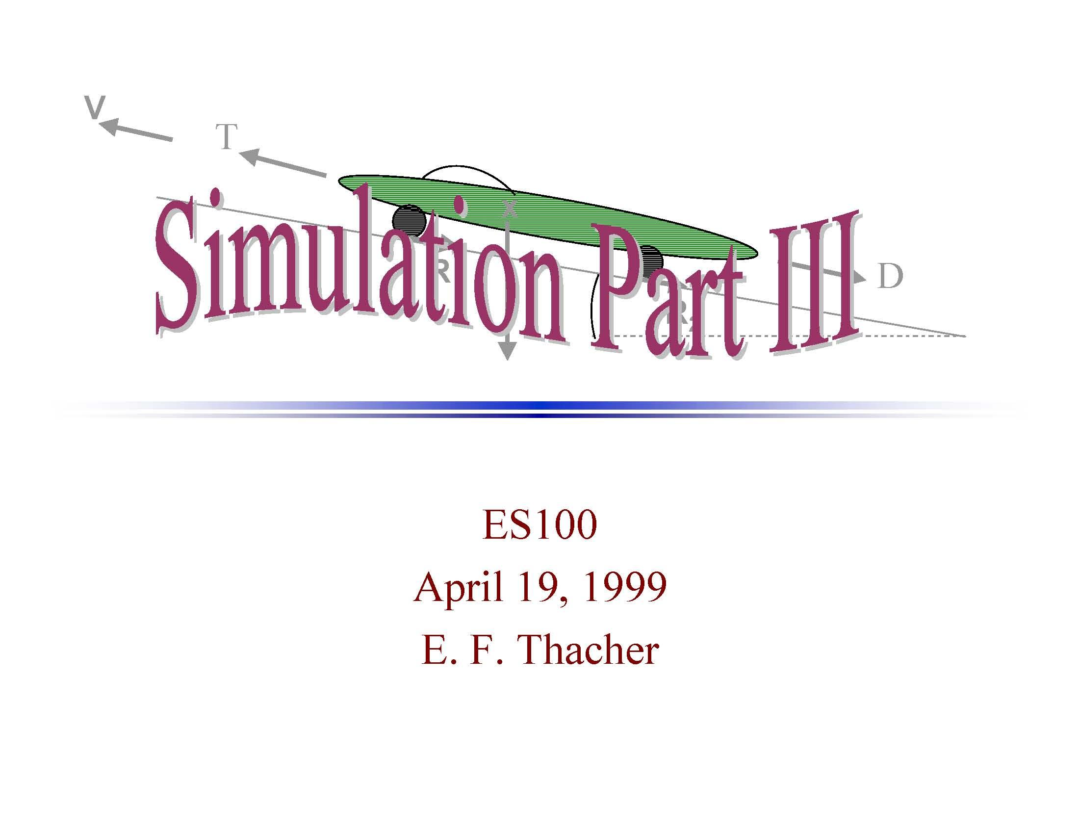 Mechanical and Aerospace Engineering Laboratory