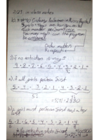 2-23 Math 105 in-class notes