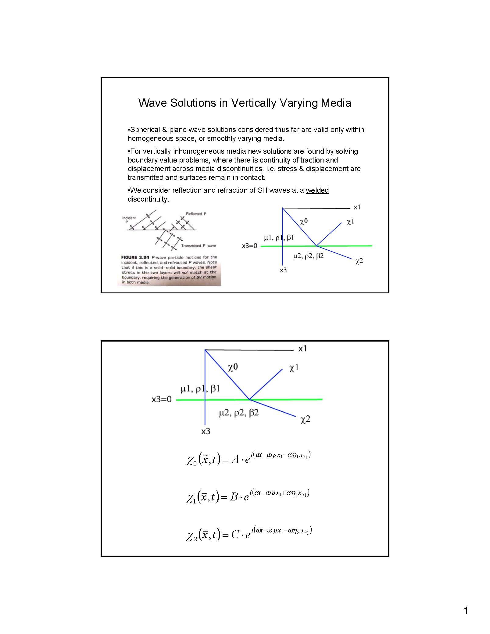 Strong Motion Seismology