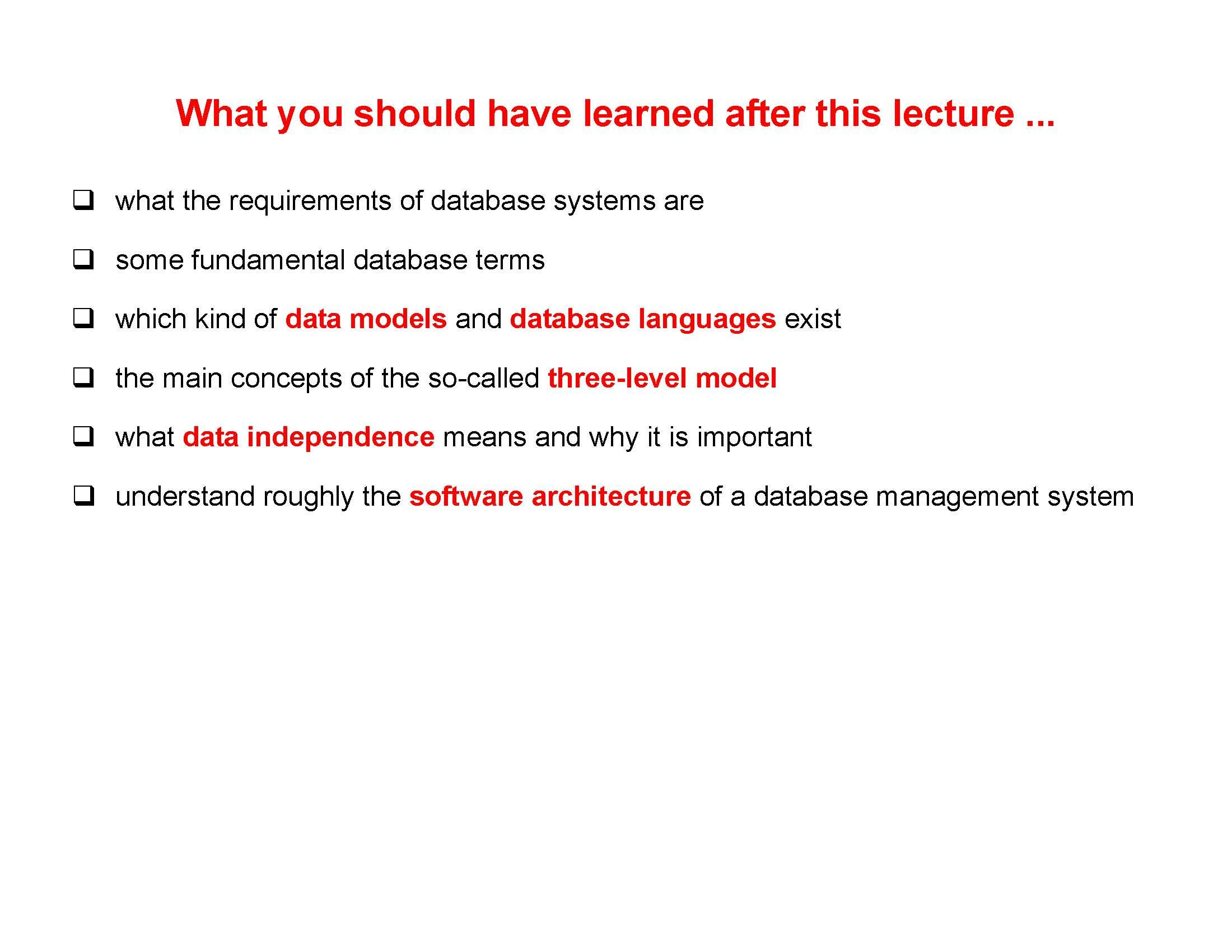 DATA BASE MANAGE SYS