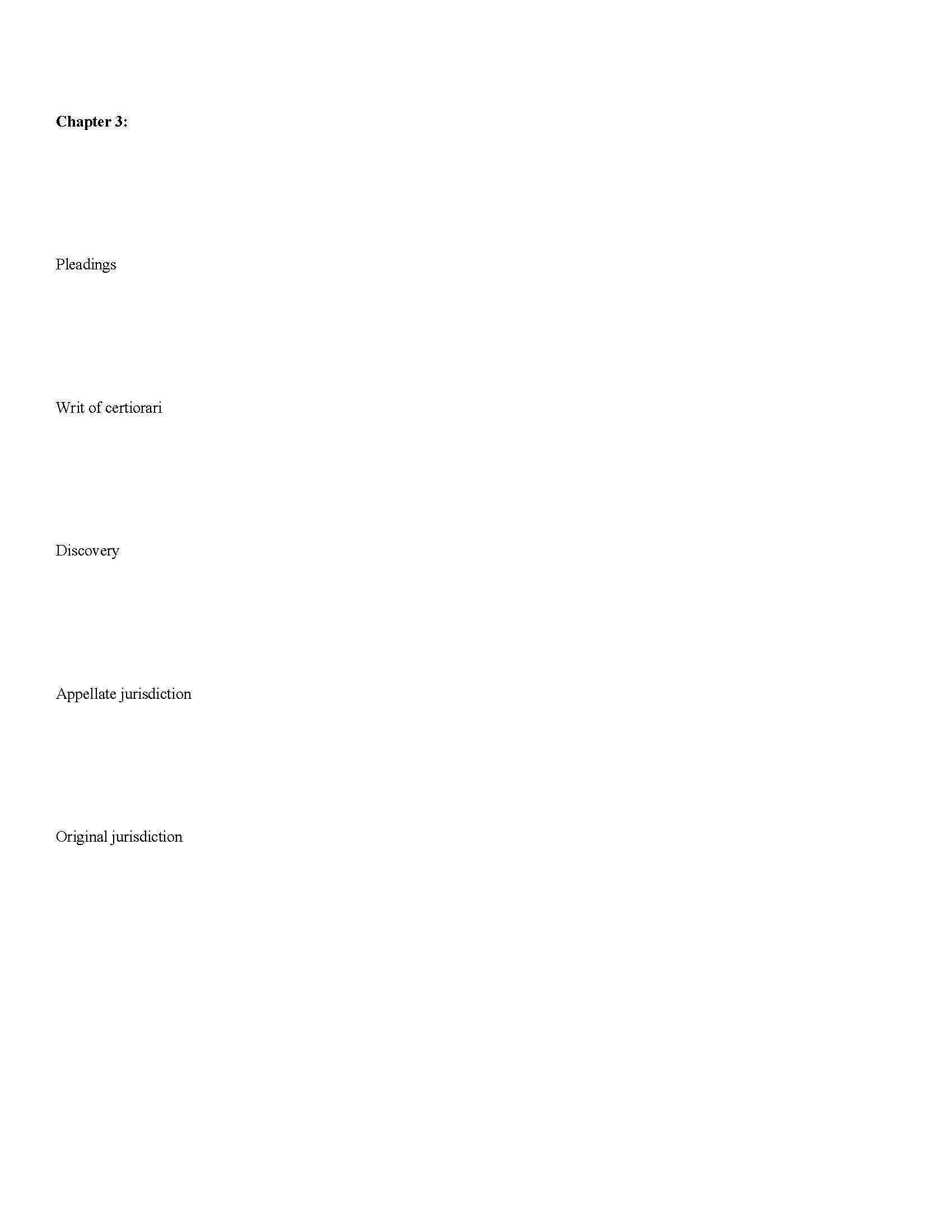 CONTRACT LAW, SALES, AND SECURED TRANSACTIONS