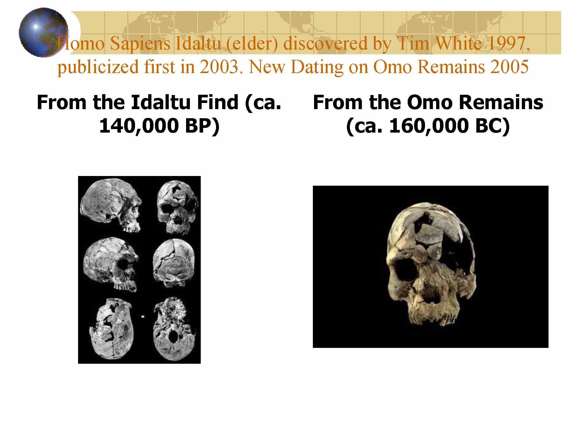 World History to 1500