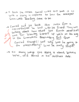 Purpose and Themes of the novel: Secret Agent by Joseph Conrad 