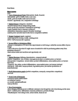 Ex NOTES