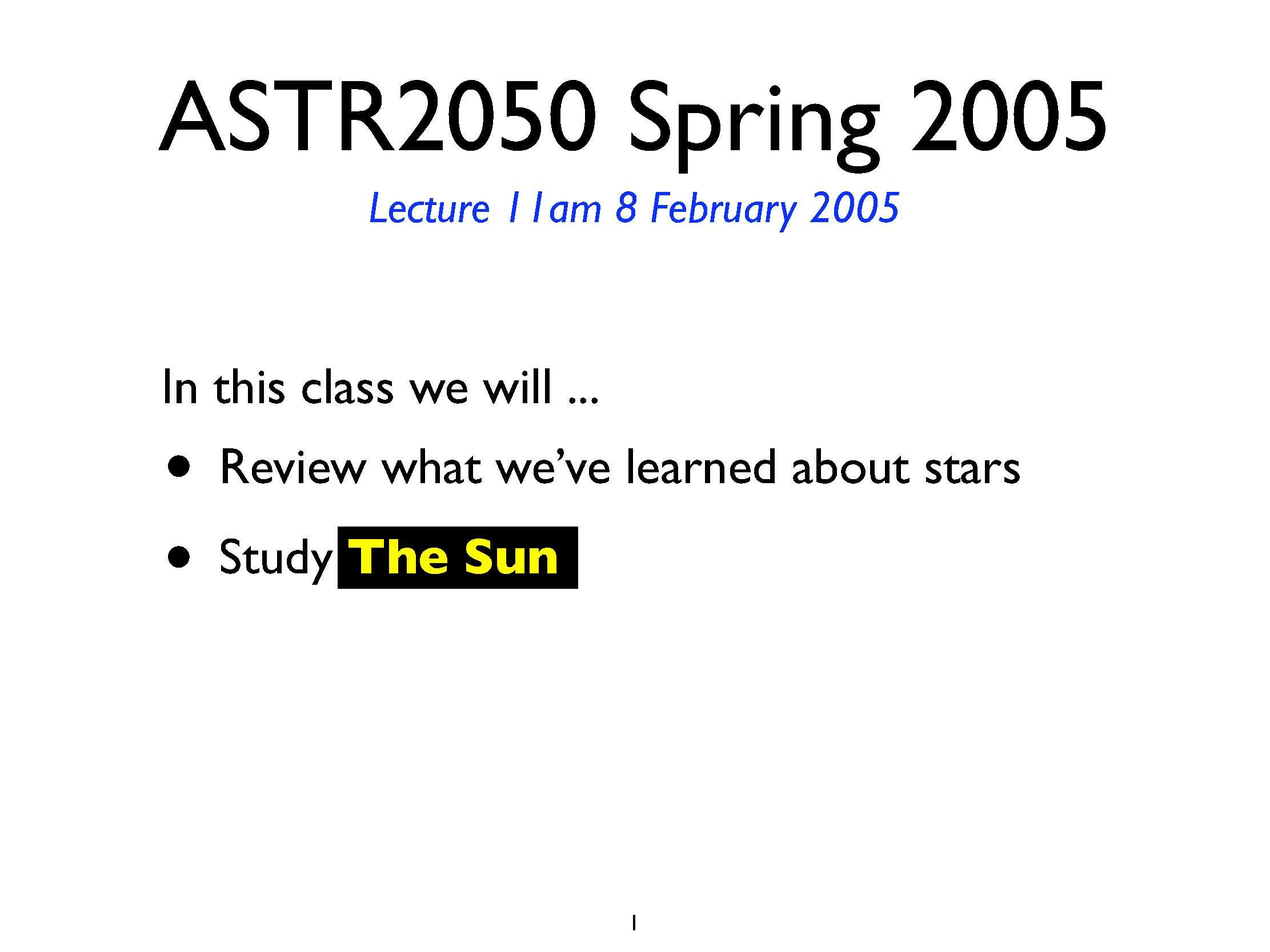 INTRO ASTRONOMY & ASTROPHYS