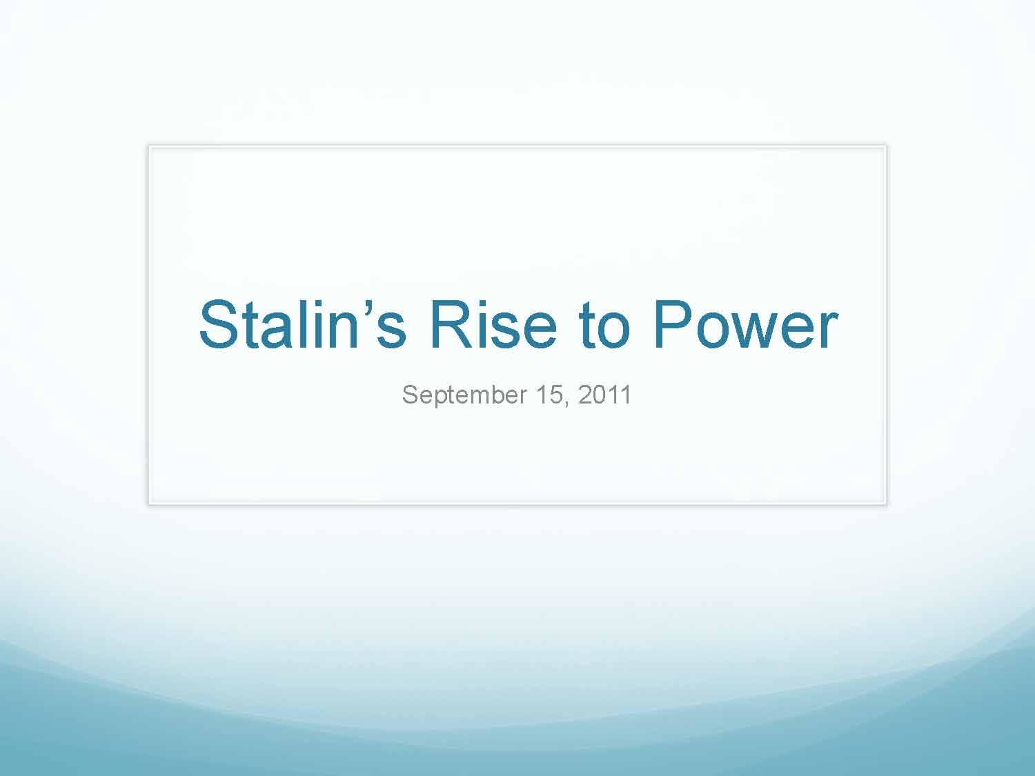 CRITICAL ISSUES IN RECENT GLOBAL HISTORY [C1CT]