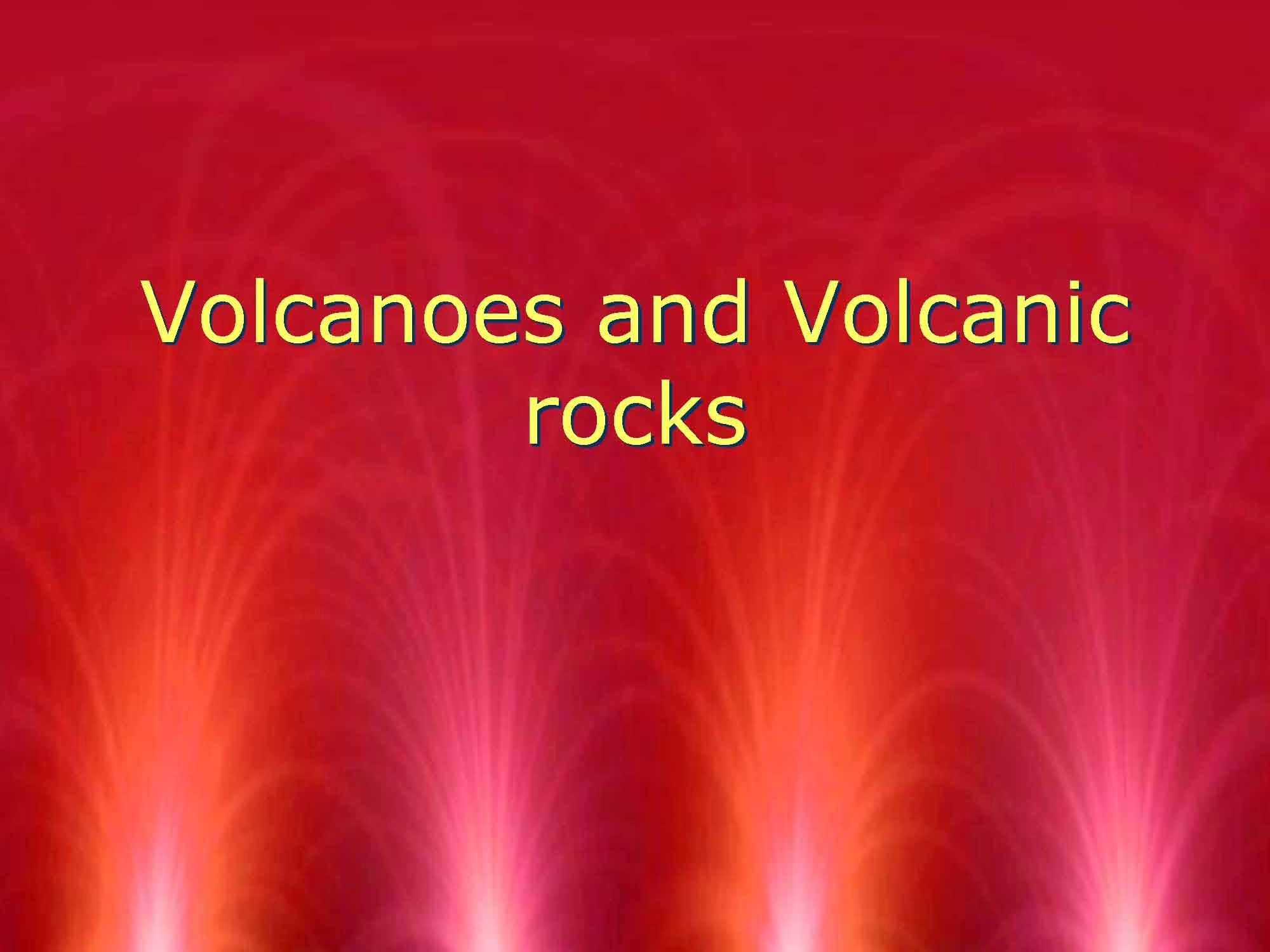 INTRO PHYSICAL GEOLOGY