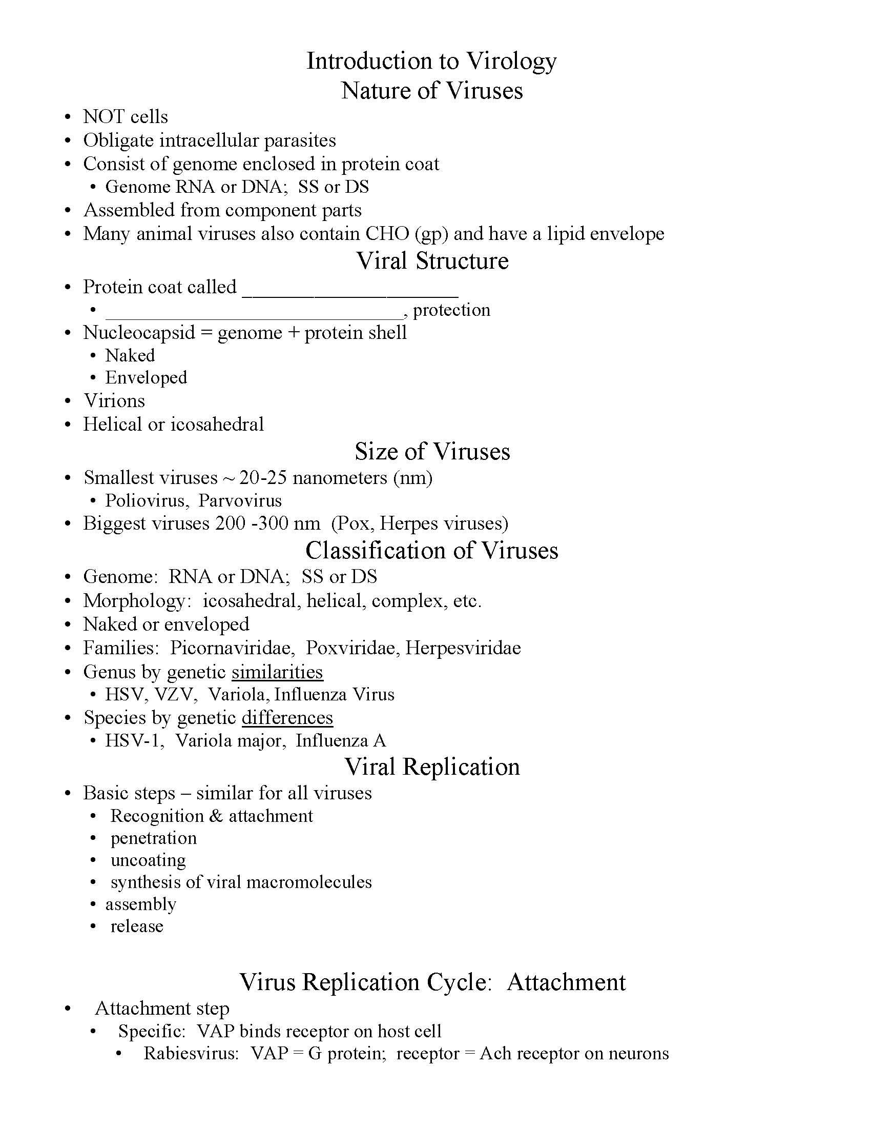 Medical Microbiology
