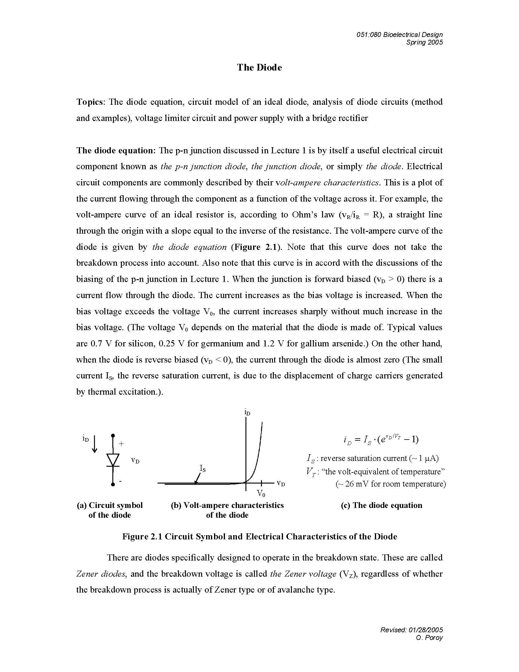 Data Acquisition Design Laboratory