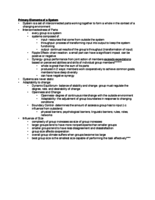 CRS 333 Lecture 2 Notes