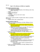 Topic 6, 7 - Exam 2