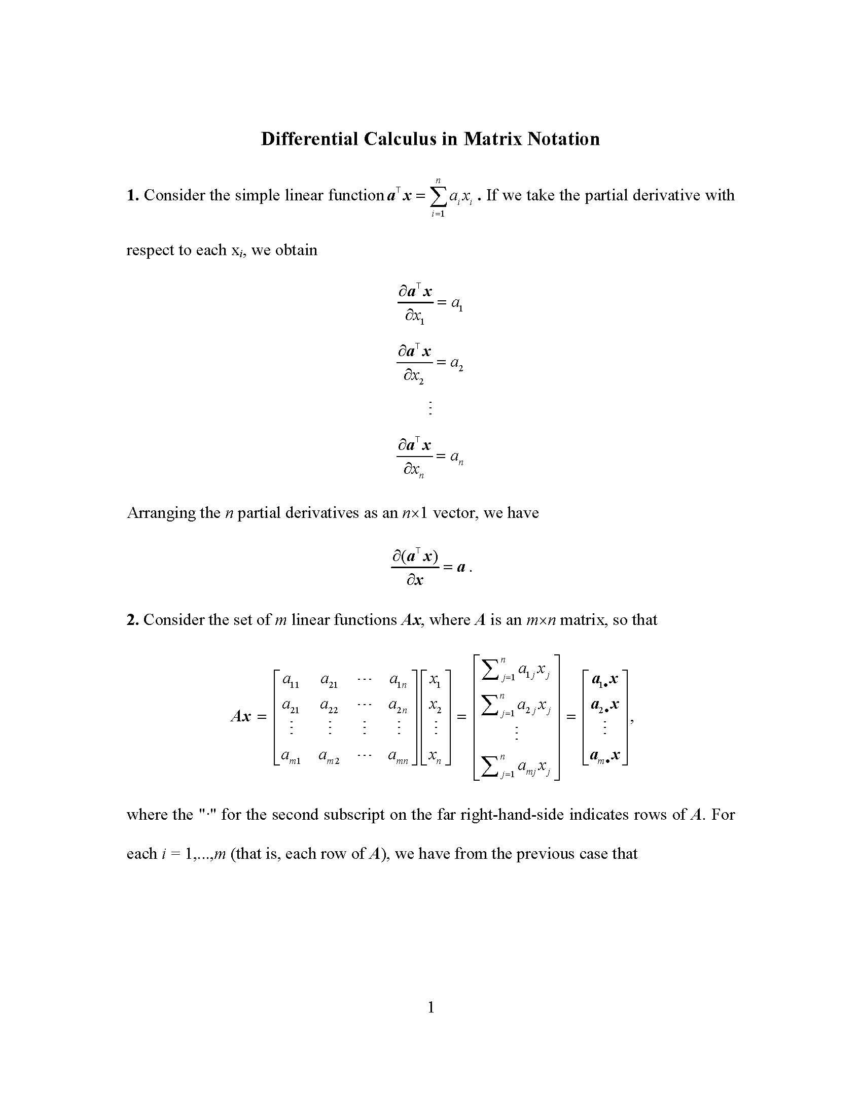 Topics in Economic Sciences