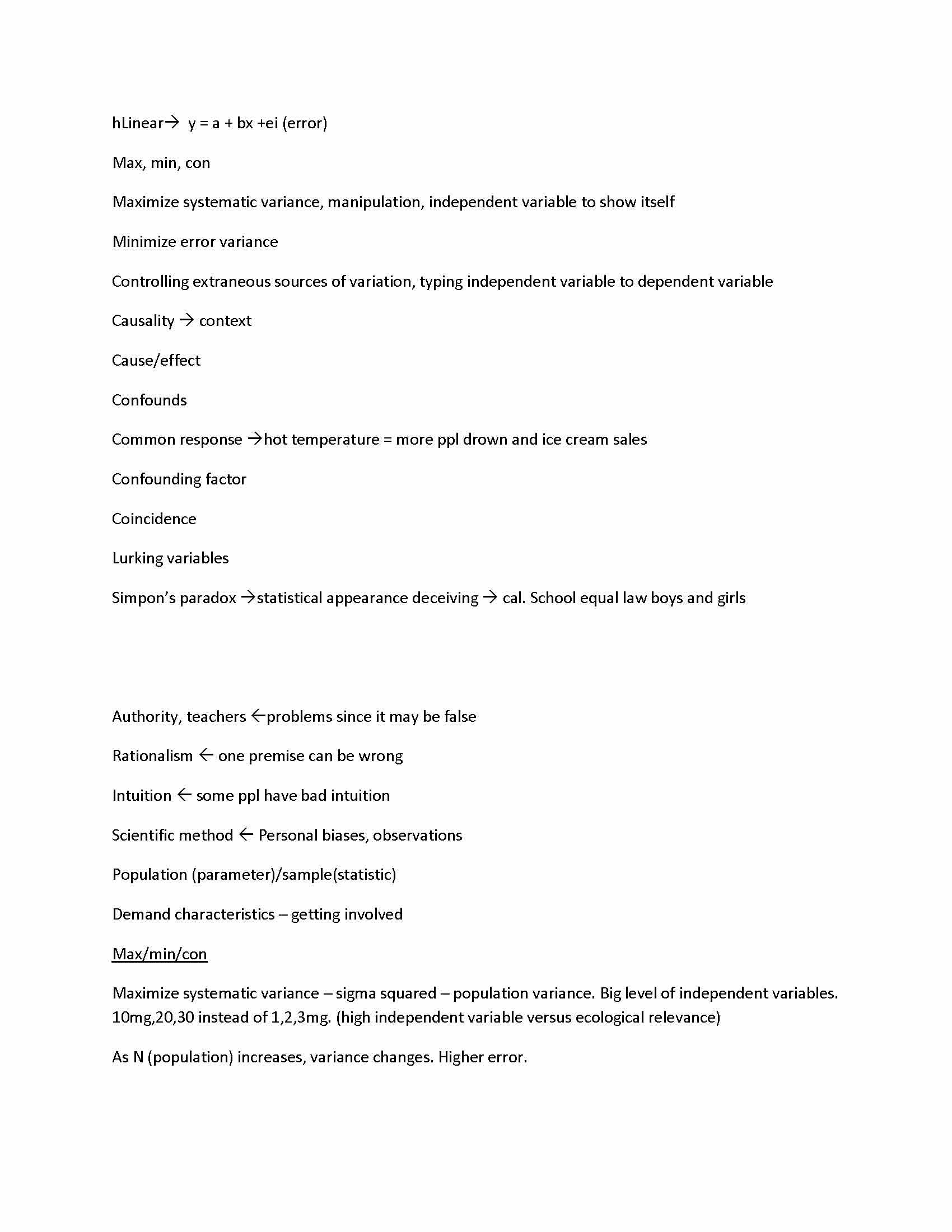 RESEARCH ANALYSIS