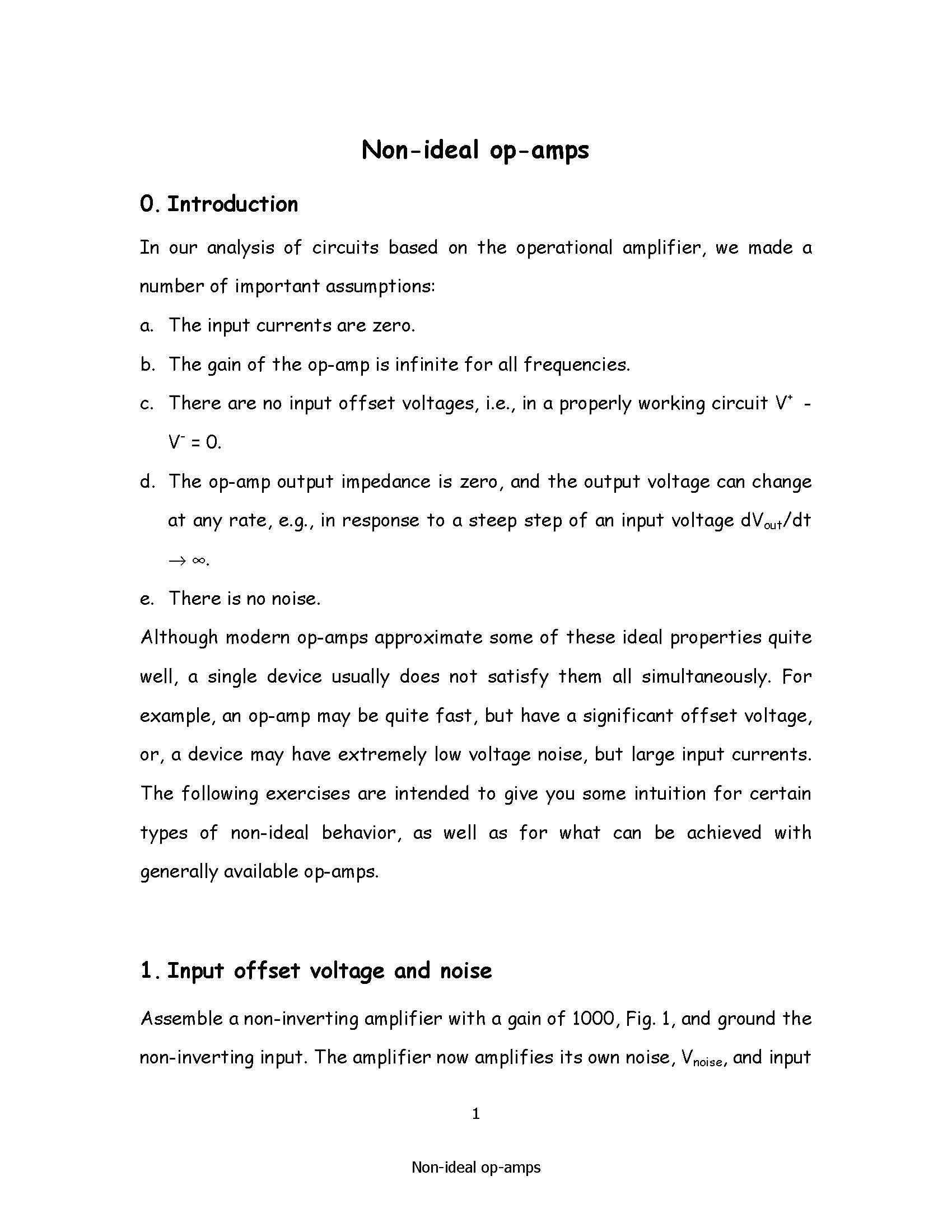 ElectronicsforScientists