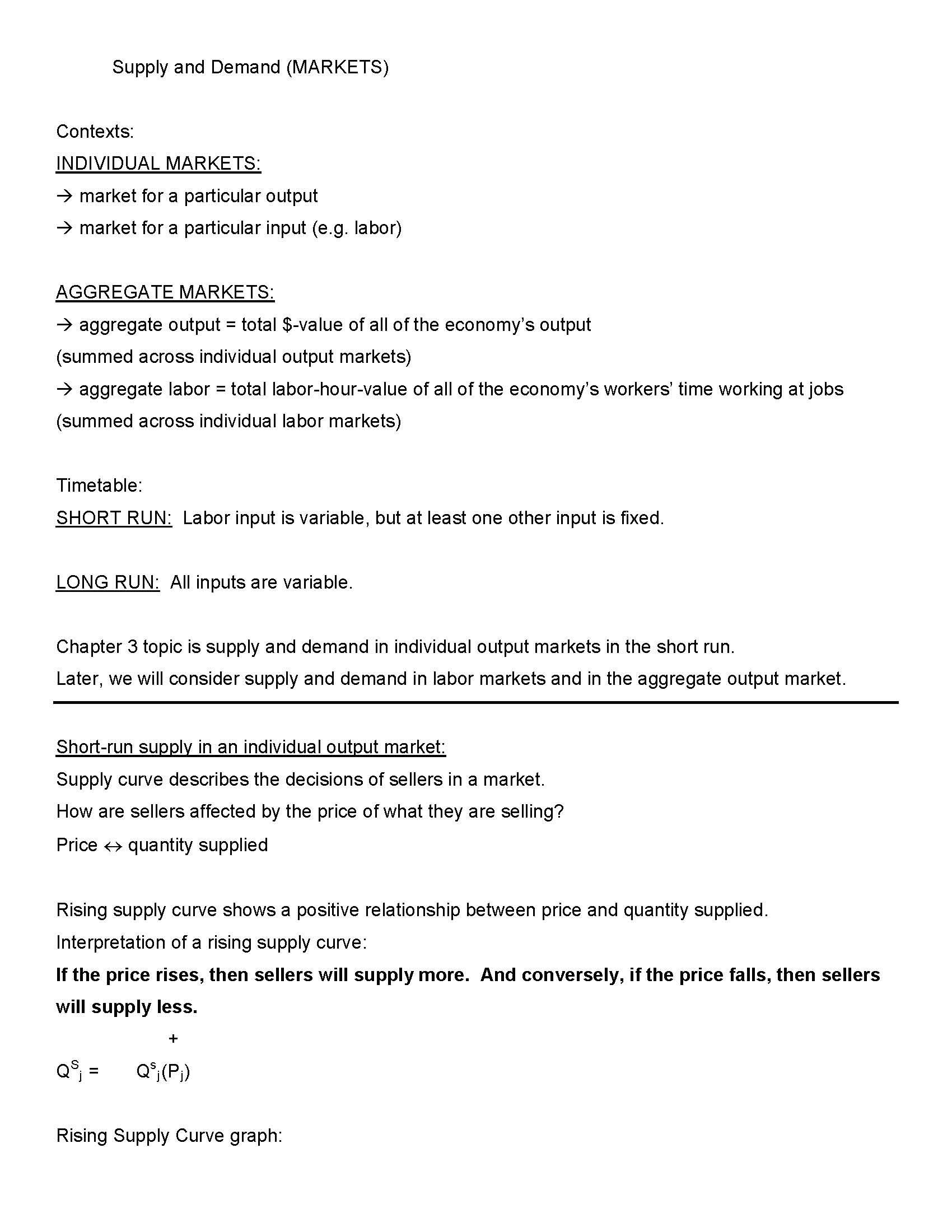 INTRO MACROECONOMICS [C4GE]