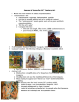 Week 6 lecture notes