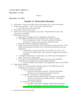 Cysterski PSYC 3230