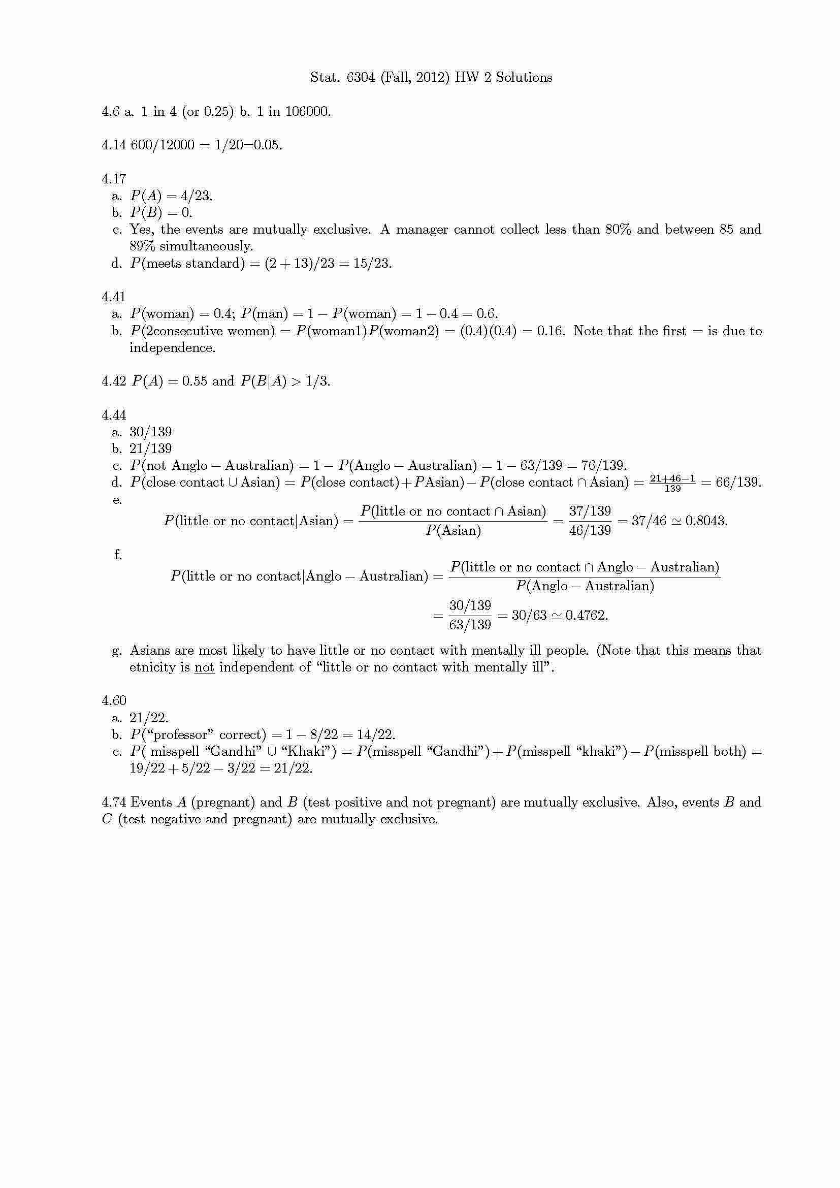 AdvancedStatisticalInference