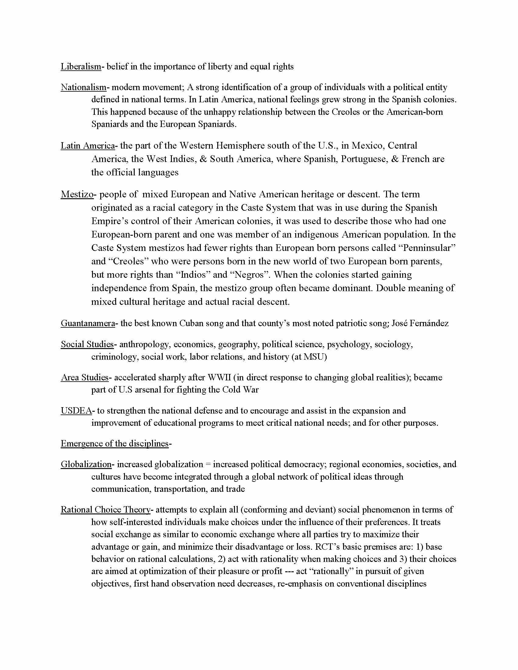 Great Ages Ancient World (I)