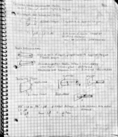 Week 4 Strength of Materials Notes