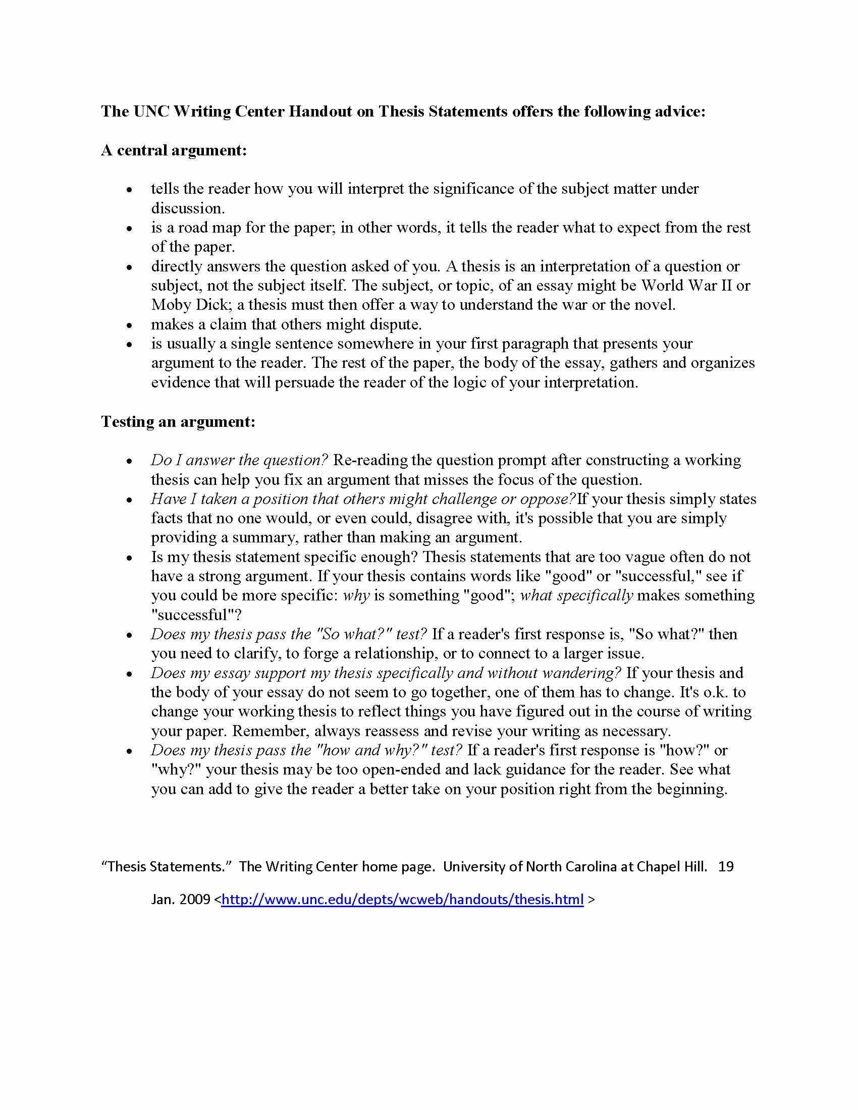 English Composition and Rhetoric