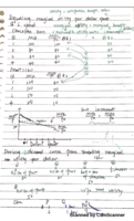 Microeconomics