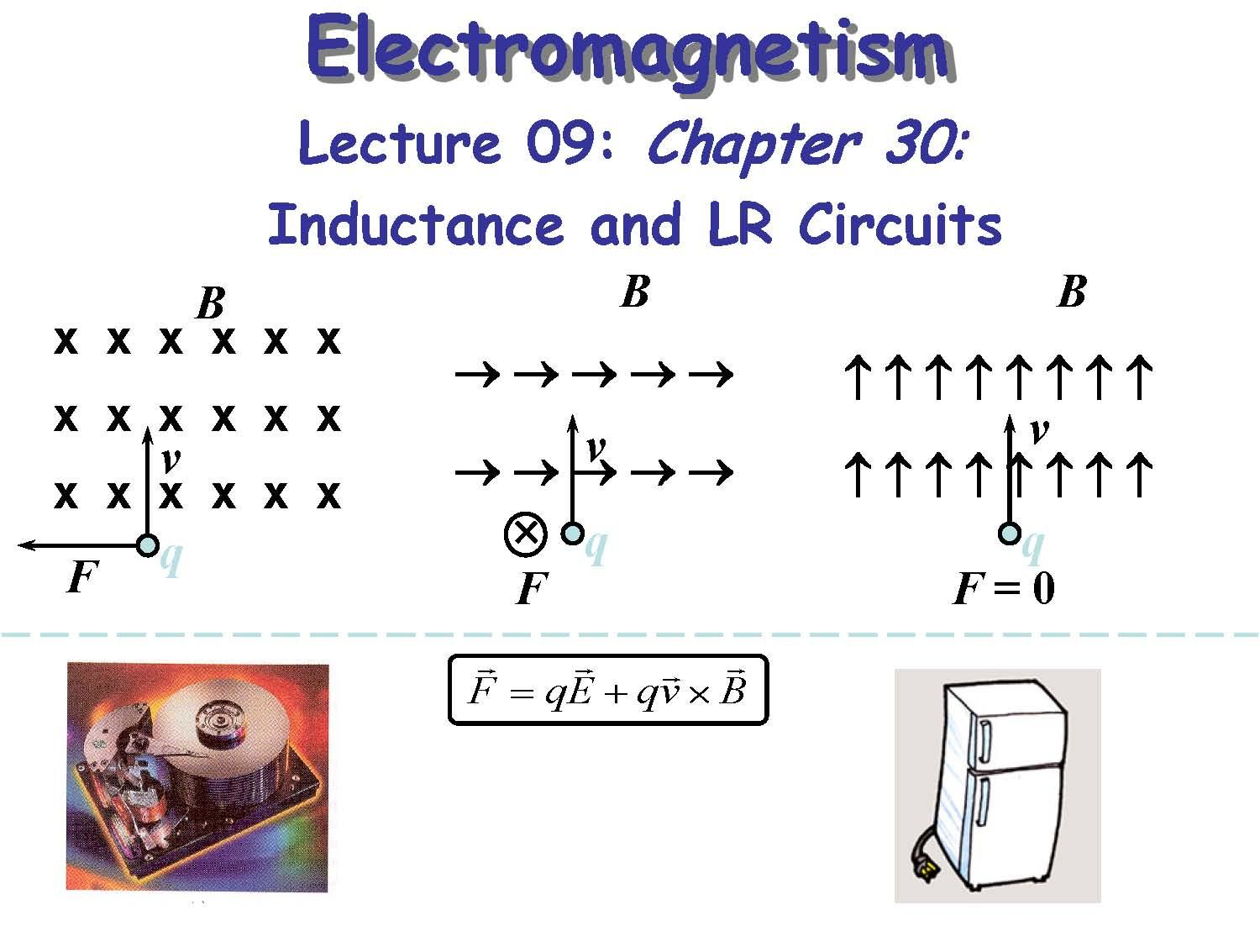 Physics III