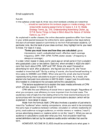 Advertising Email Supplements 2/29 & 2/25