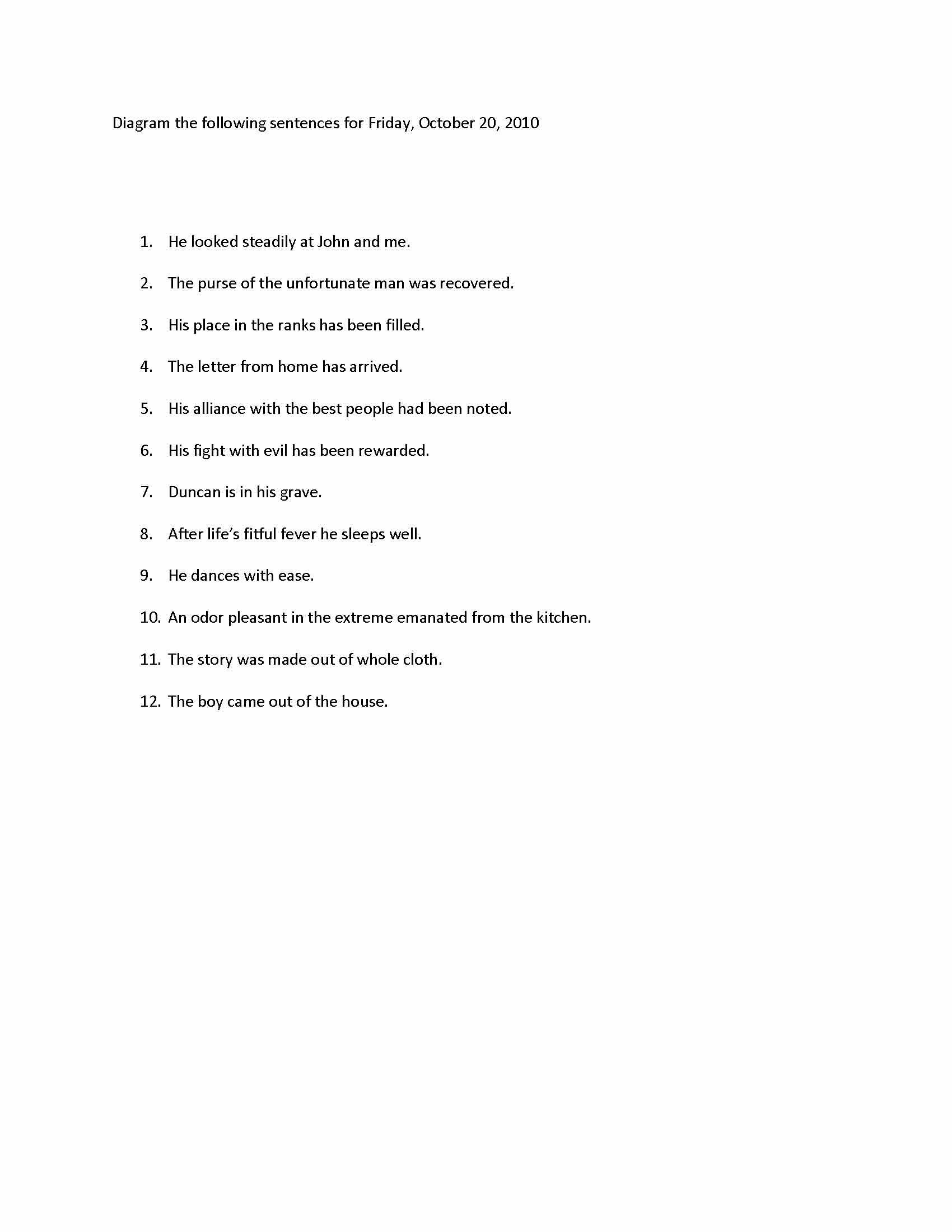 ADVANCED ENGLISH GRAMMAR