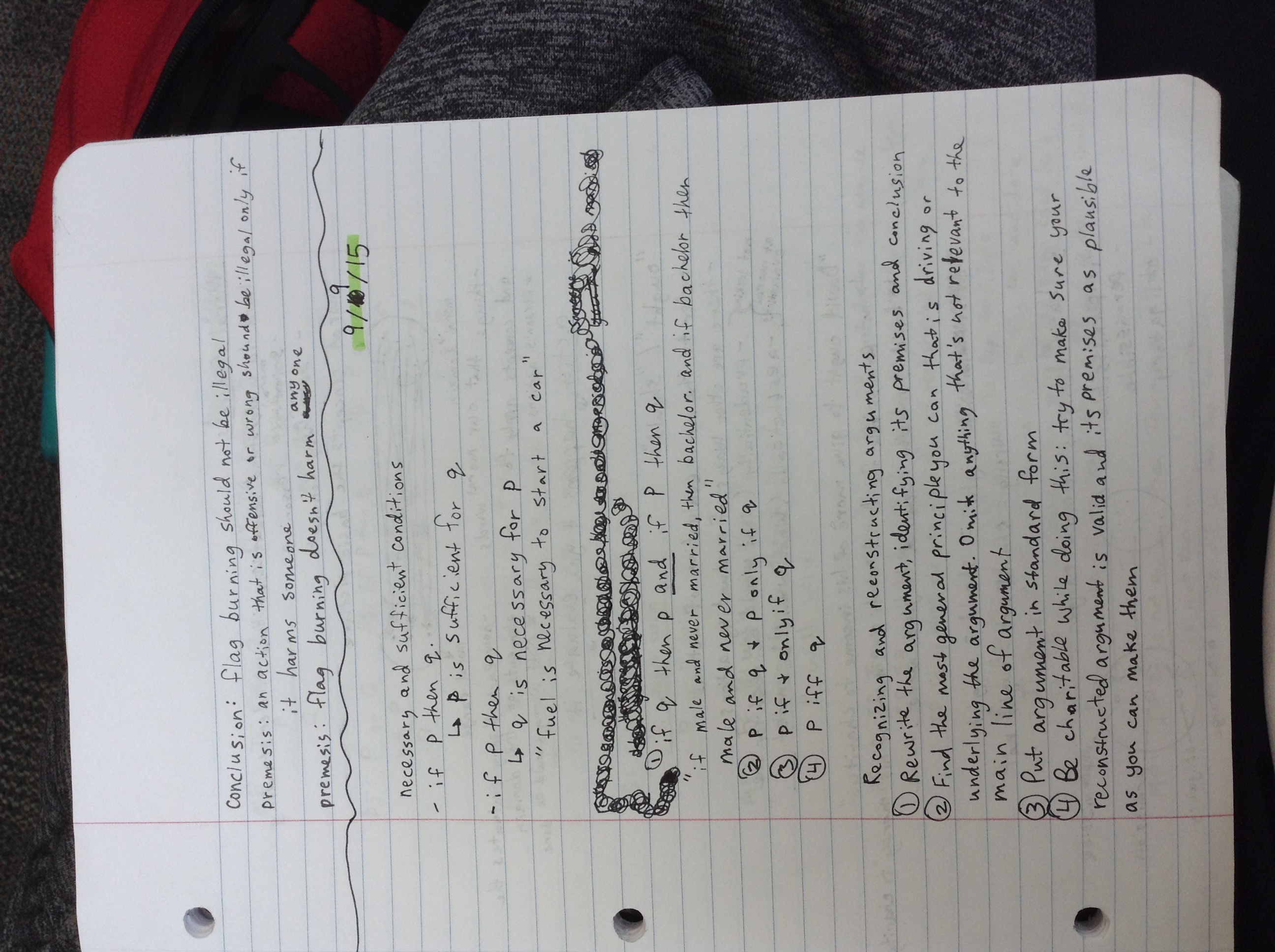 week 2 notes