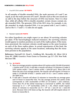 Homework 4 Solutions