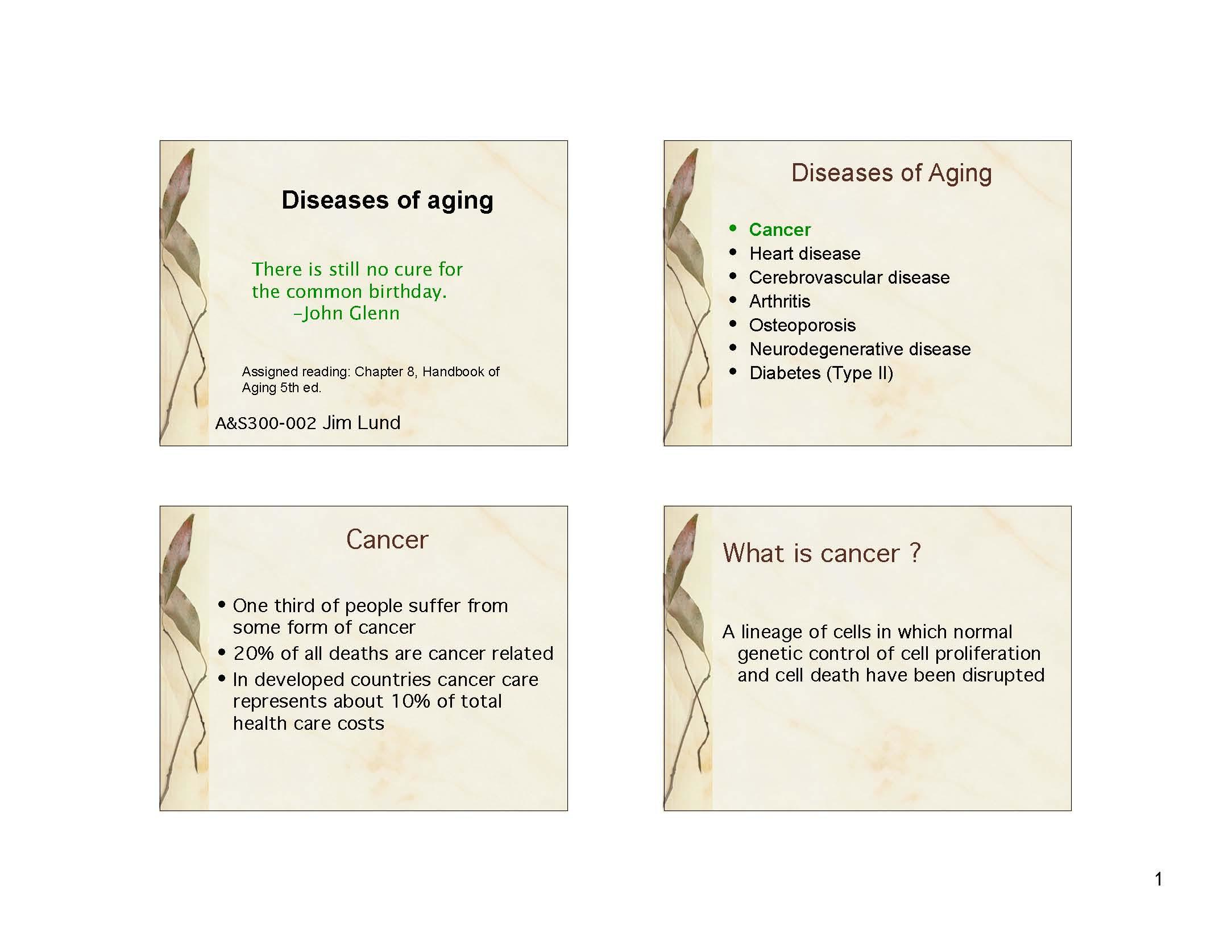 SPEC COURSE INTRO TO NEUROSCIENCE