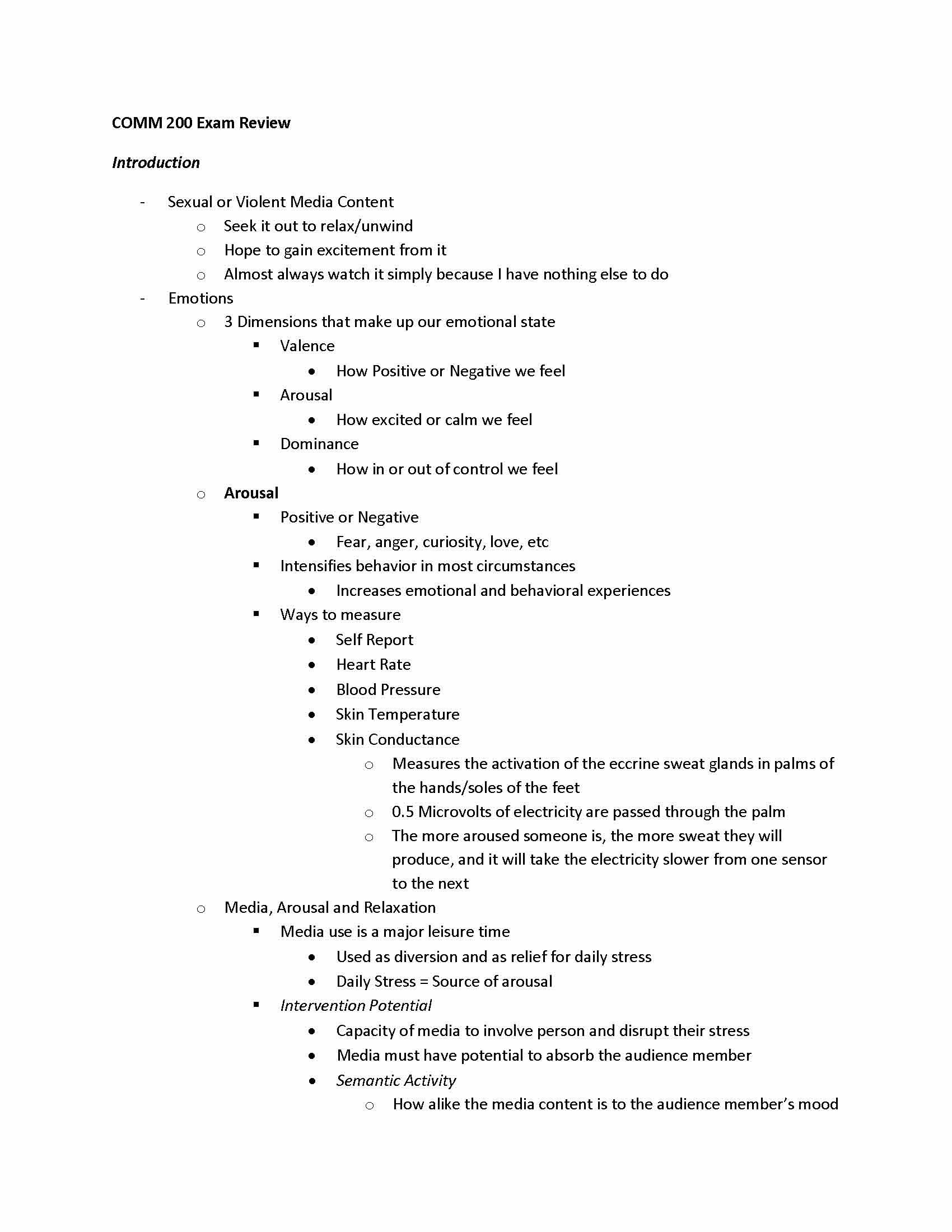 HumanCommunicationSystemsPOLITICSANDPOPULARCULTURE