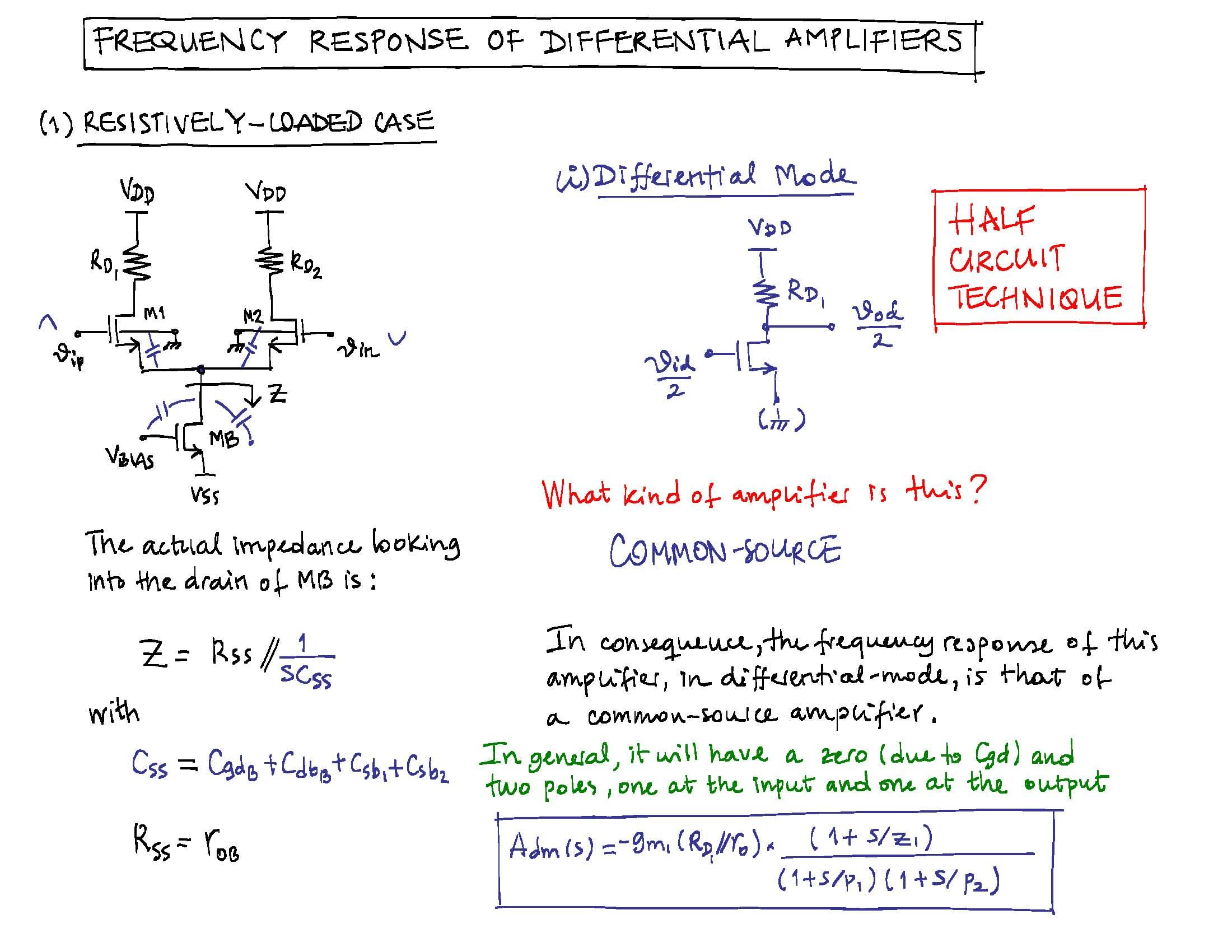 ElectronicCircuitAnalysisII