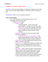 9/24/15 Notes: Chapter 6 